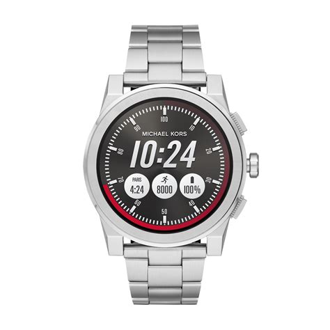 michael kors android watch|Michael Kors Watch app Android.